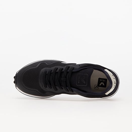 Men s shoes Veja SDU RT B Mesh C O Black Natural Footshop