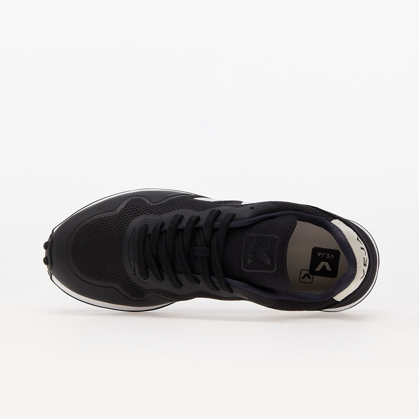 Men's shoes Veja SDU RT B-Mesh C/O Black/ Natural
