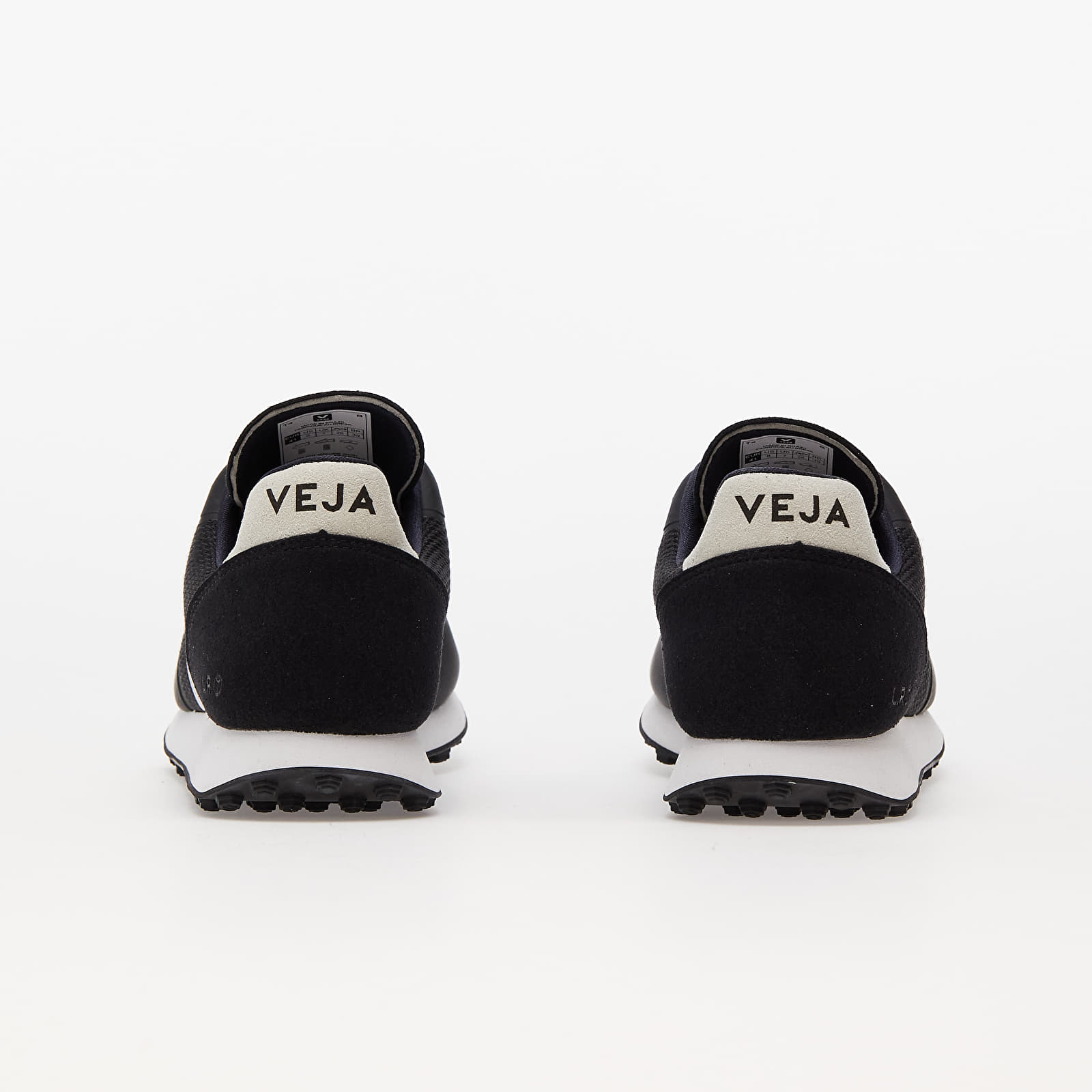 Men's shoes Veja SDU RT B-Mesh C/O Black/ Natural