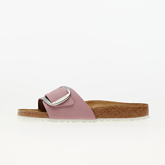 Women's shoes Birkenstock Madrid BB NU Orchid Footshop