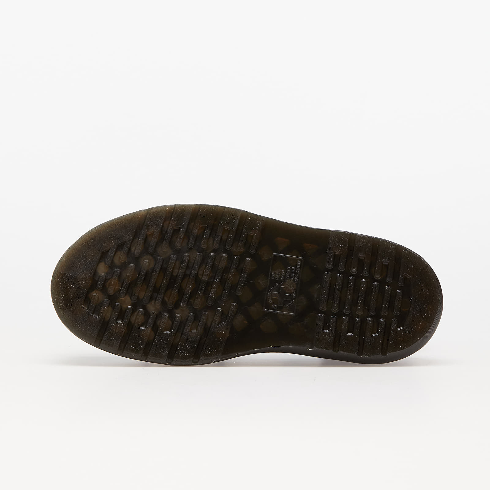 Дамски кецове и обувки Dr. Martens Imojeen Black Brando