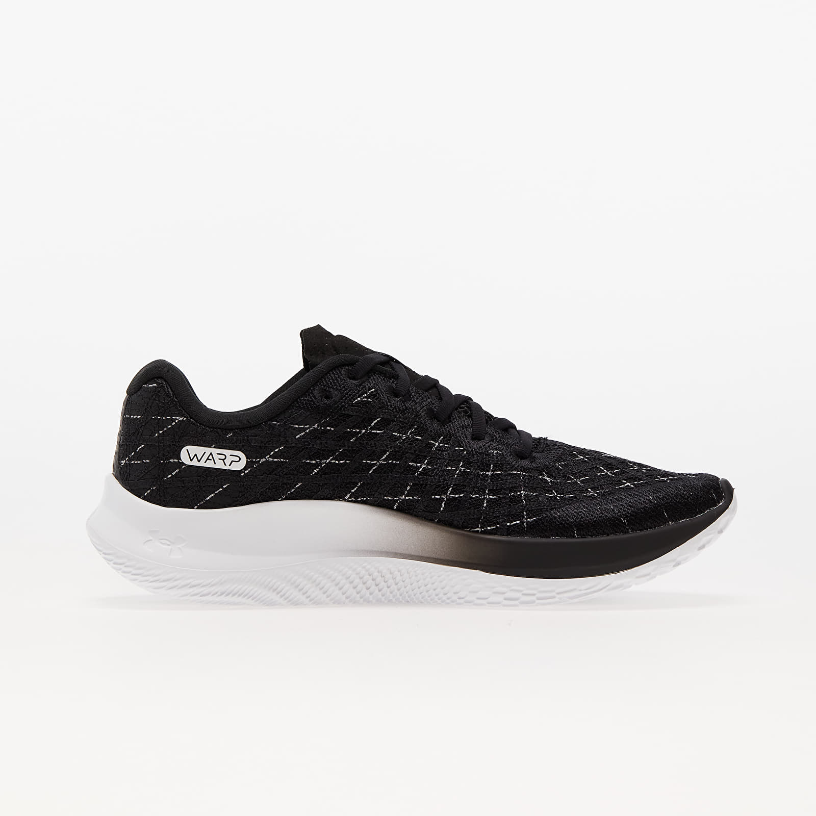 Men's shoes Under Armour FLOW Velociti Wind 2 Black