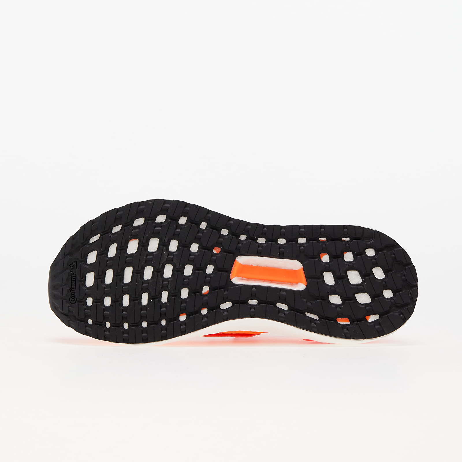 Női cipők adidas x Stella McCartney UltraBOOST Sandal Signature Oramge/ Ftw White/ Turbo