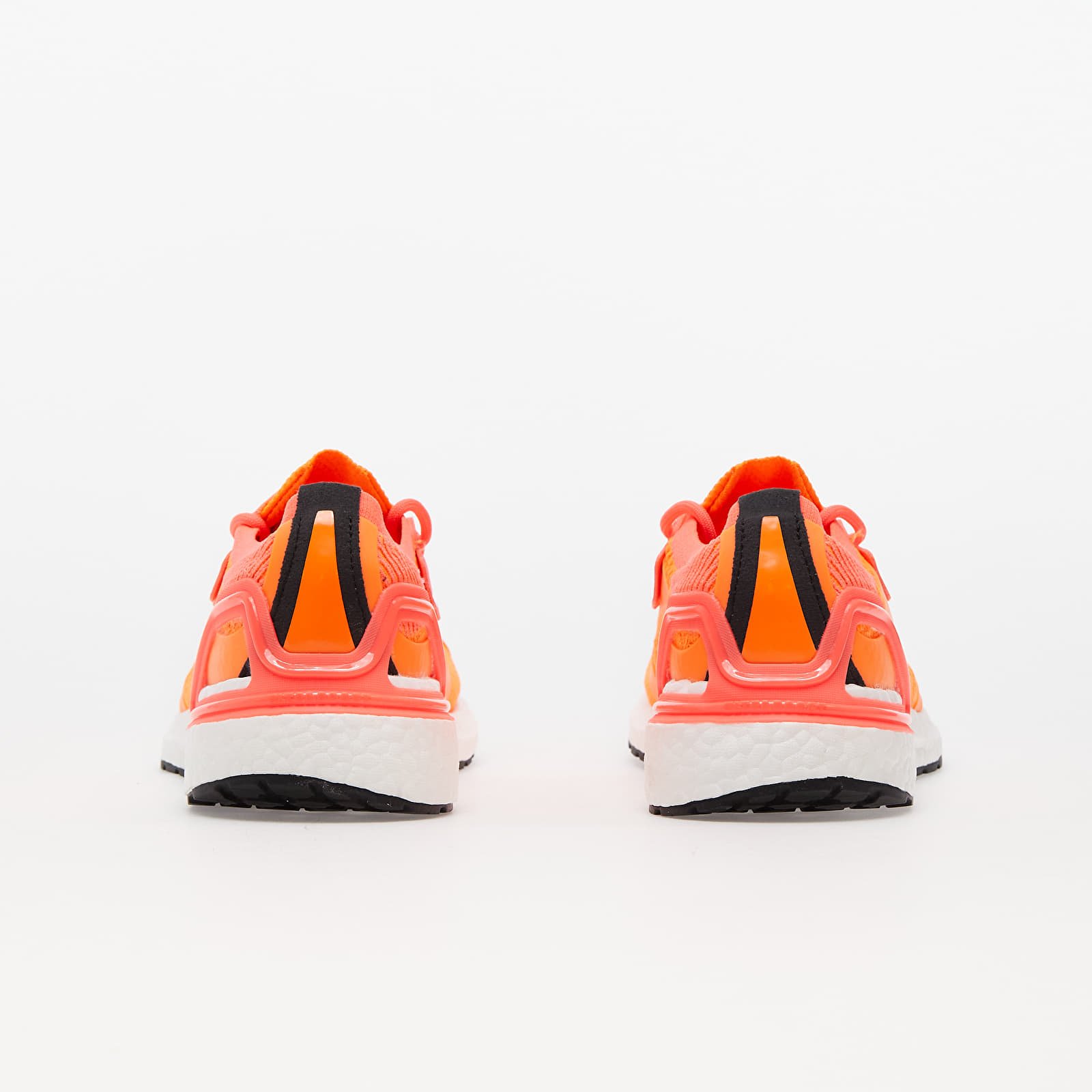 Női cipők adidas x Stella McCartney UltraBOOST Sandal Signature Oramge/ Ftw White/ Turbo