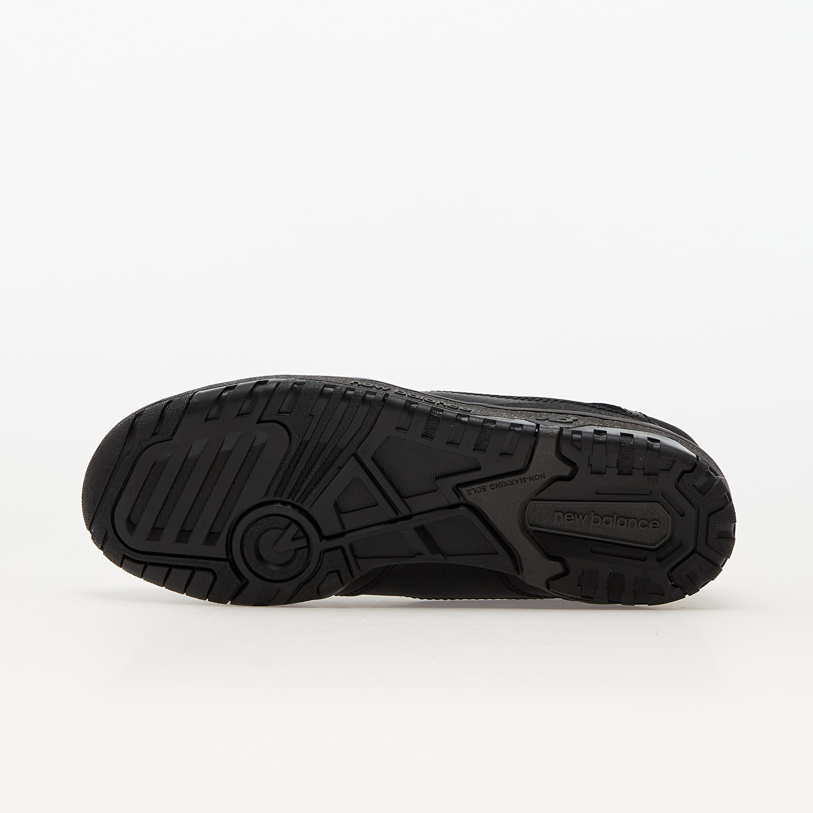 Zapatillas Hombre New Balance 550 Black