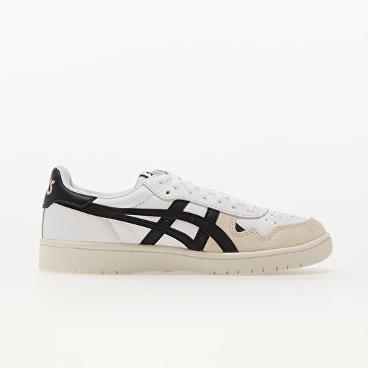 Japan's asics 2025