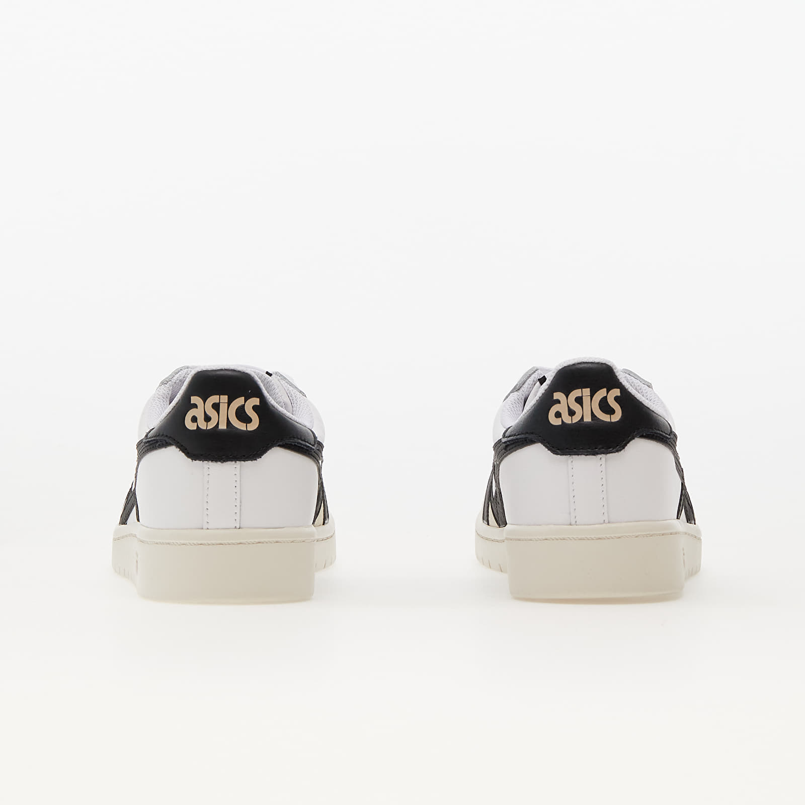 Vīriešu apavi Asics Japan S White/ Black