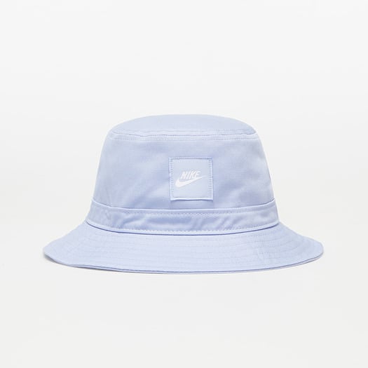 Nike Sportswear Bucket Hat Light Marine Footshop
