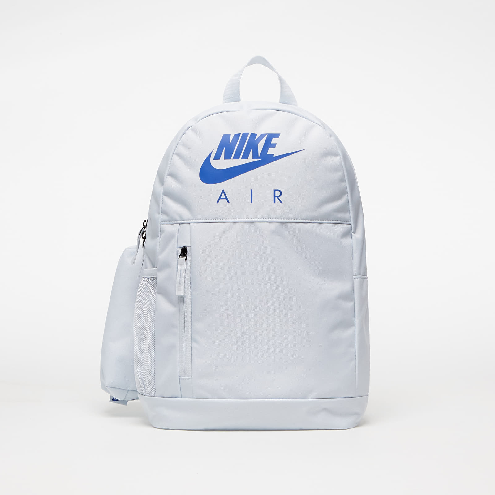 Batohy a tašky Nike Elemental Backpack Aura/ Aura/ Game Royal