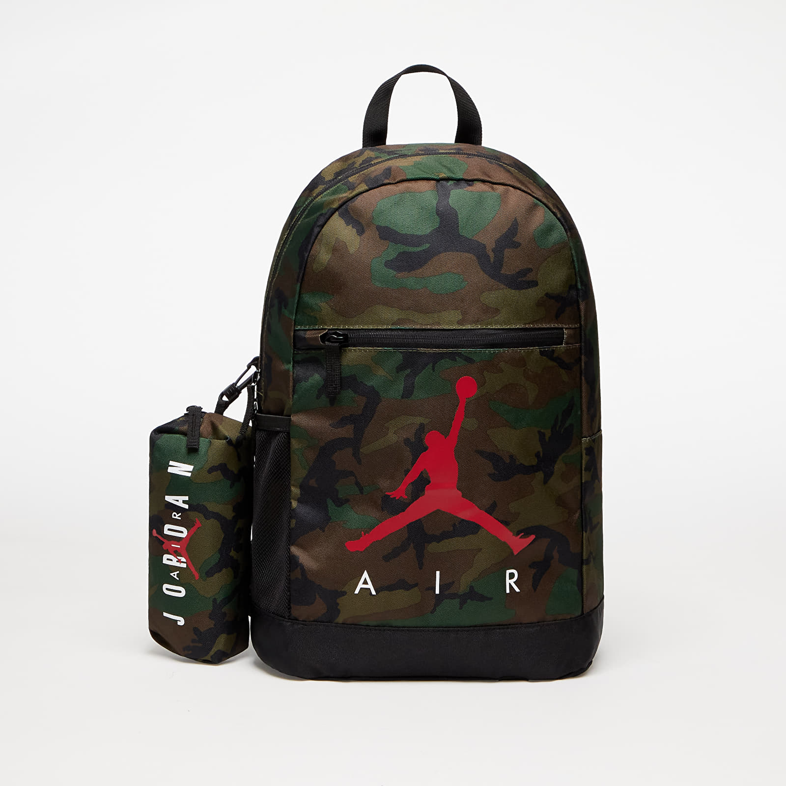 Jordan backpack bag hot sale