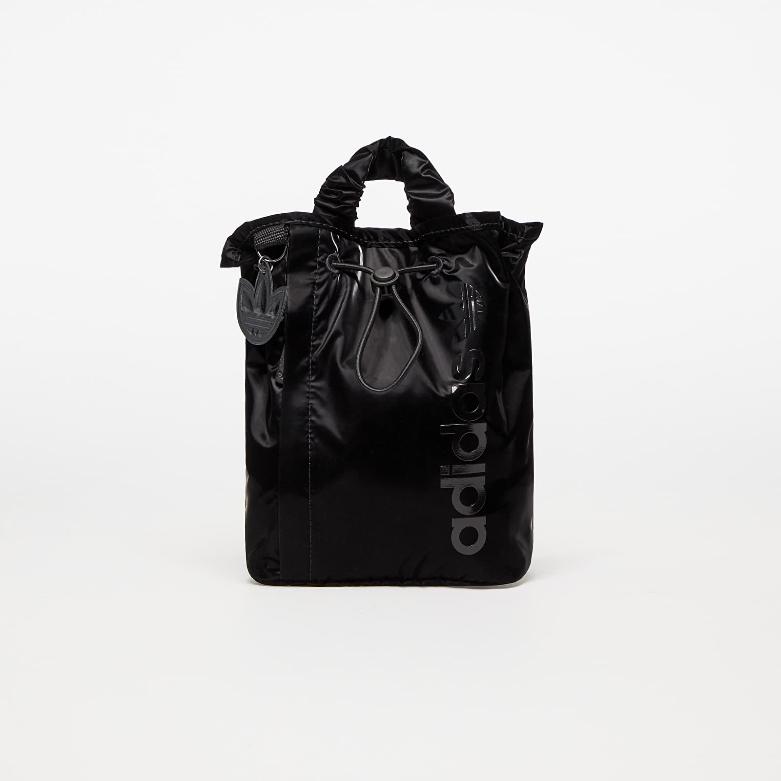 Backpacks adidas Mini Bucket Backpack Black