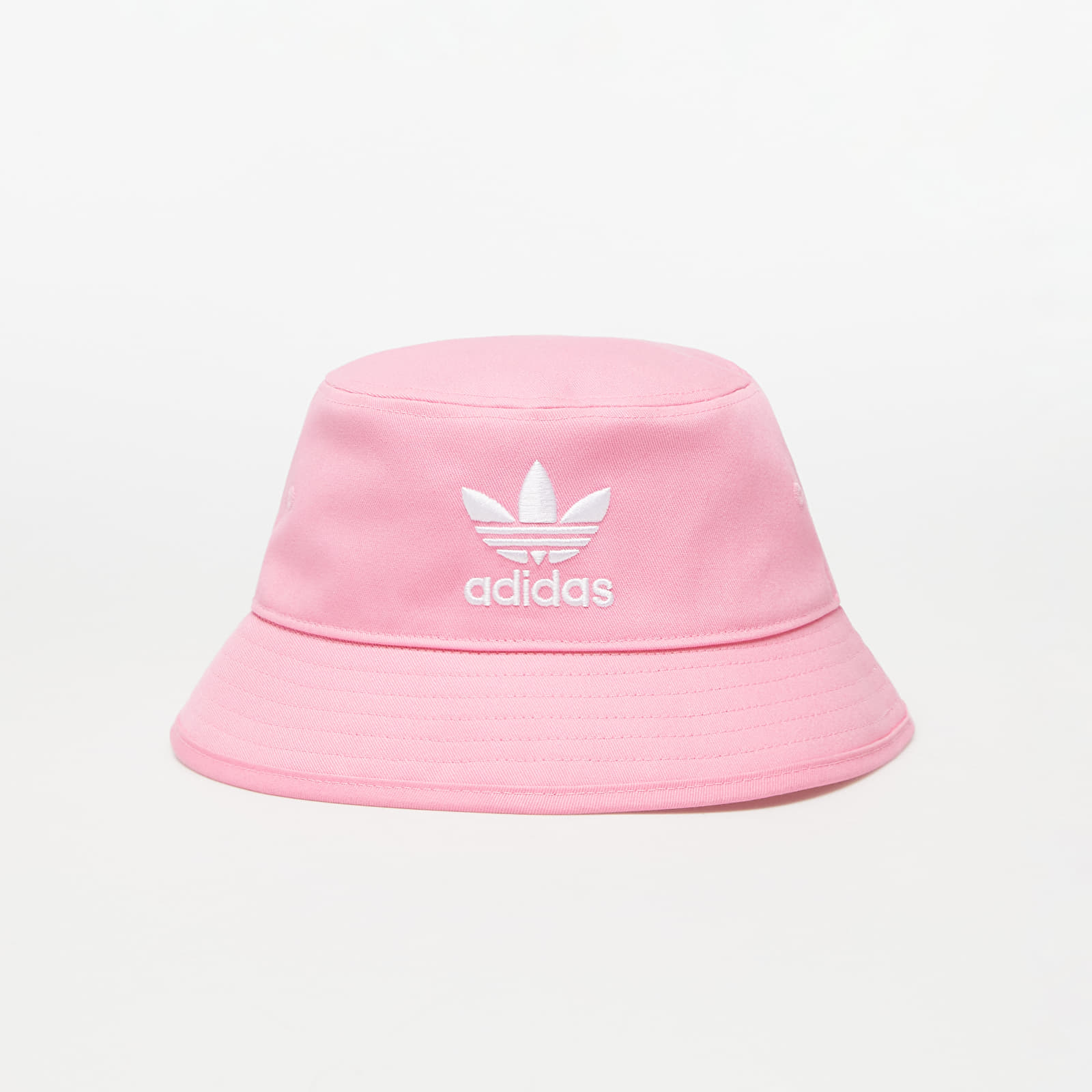 Bucket hats adidas Adicolor Trefoil Bucket Hat Pink