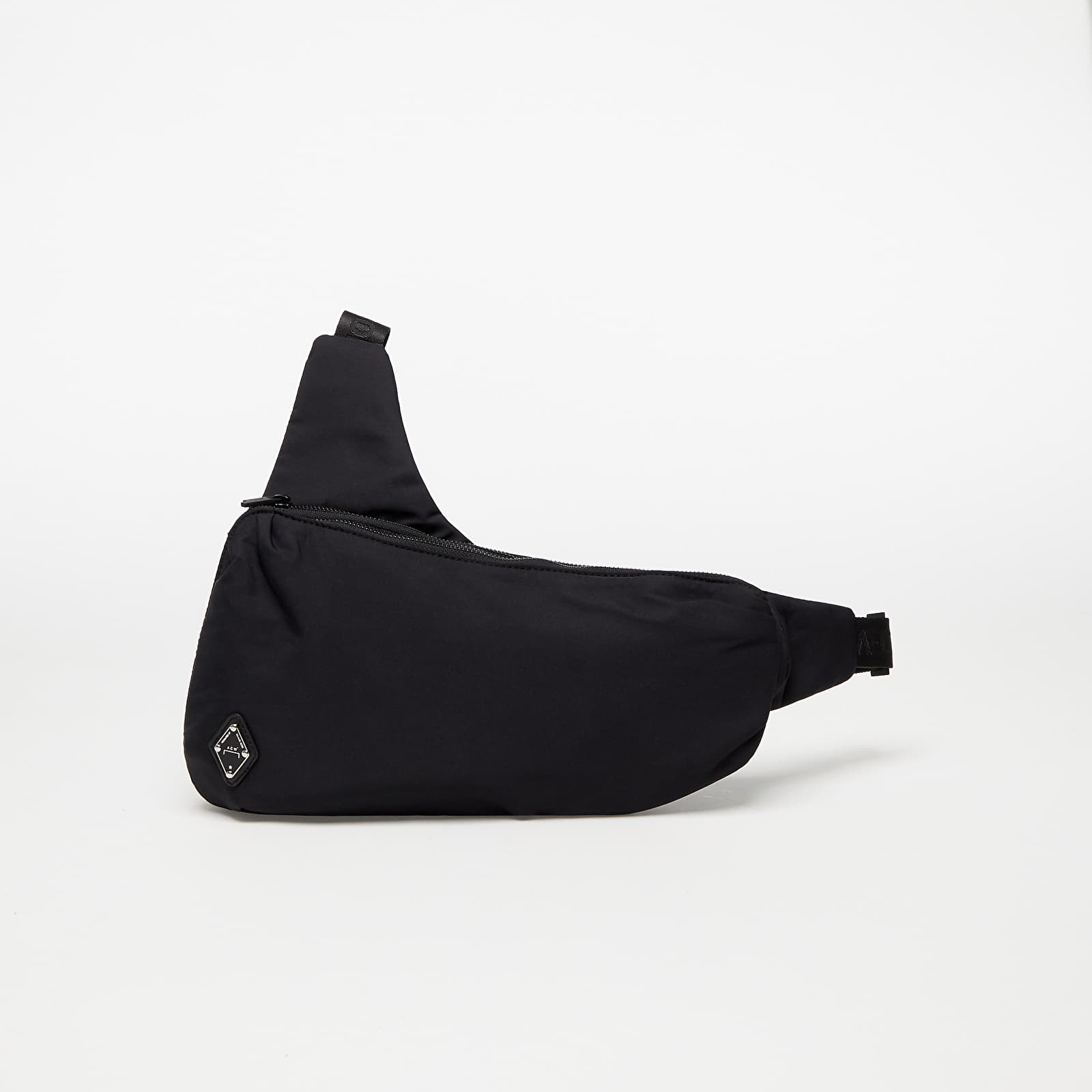 Hip bags A-COLD-WALL* Rhombus Holster Bag Black