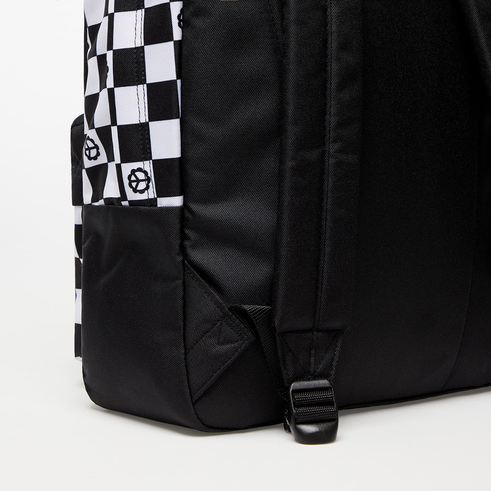 Rucsacuri Vans Realm Backpack Peac Black