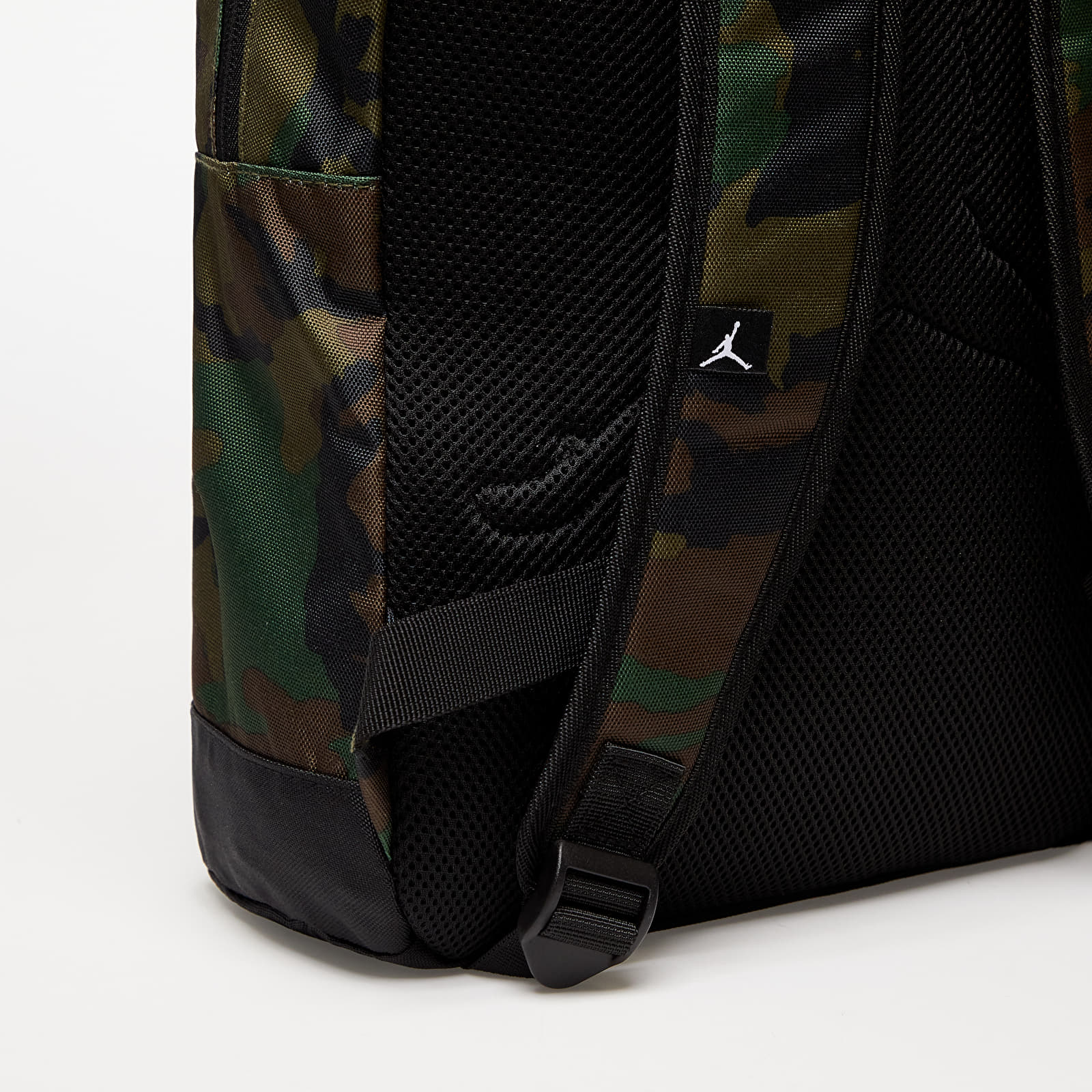 Laukut ja reput Jordan Air School Backpack With Pencil Case Camo