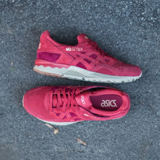 Asics gel lyte 2025 v tandori spice