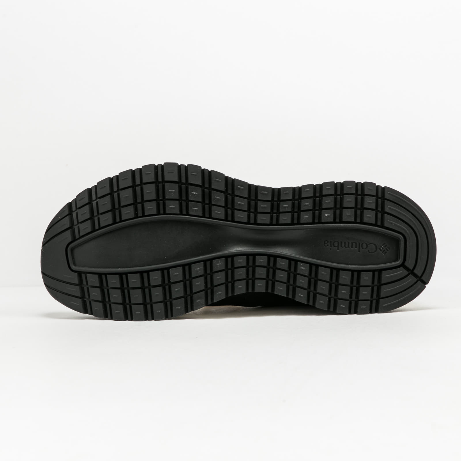 Miesten kengät Columbia Adventure Tokyo Wildone Heritage Black/ Cyan Blue