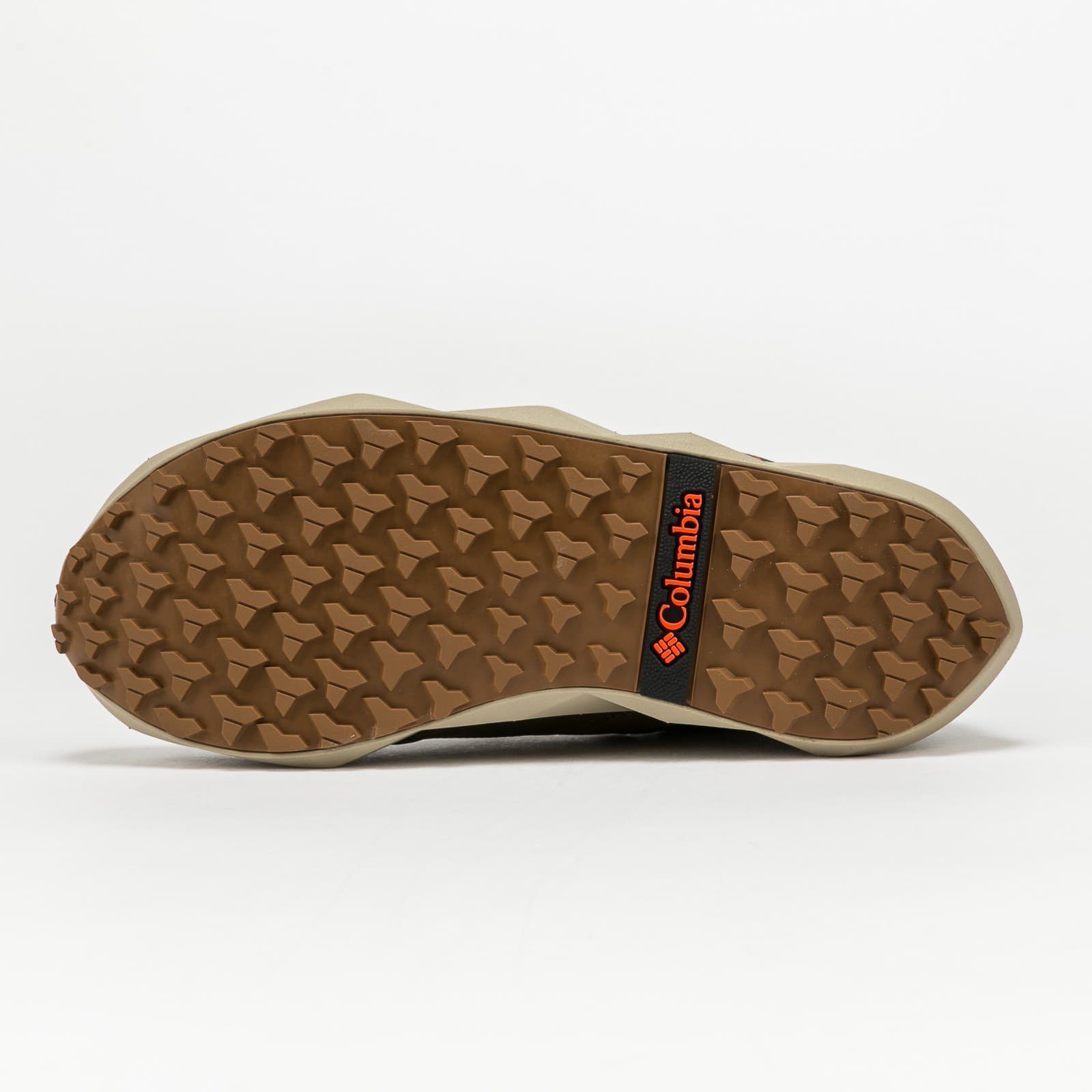 Miesten kengät Columbia Facet 60 Outdry New Olive/ Black