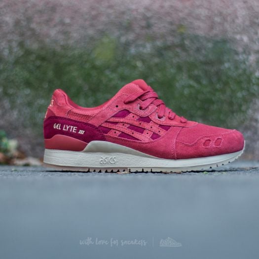 Manner Asics Gel Lyte lll Tandori Spice Tandori Spice Footshop