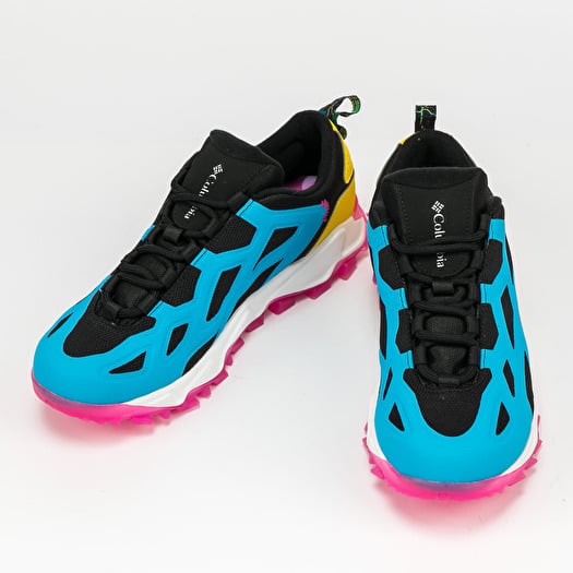 Men's shoes Columbia Adventure Tokyo Flow Asphalt Adys300601-Bkw