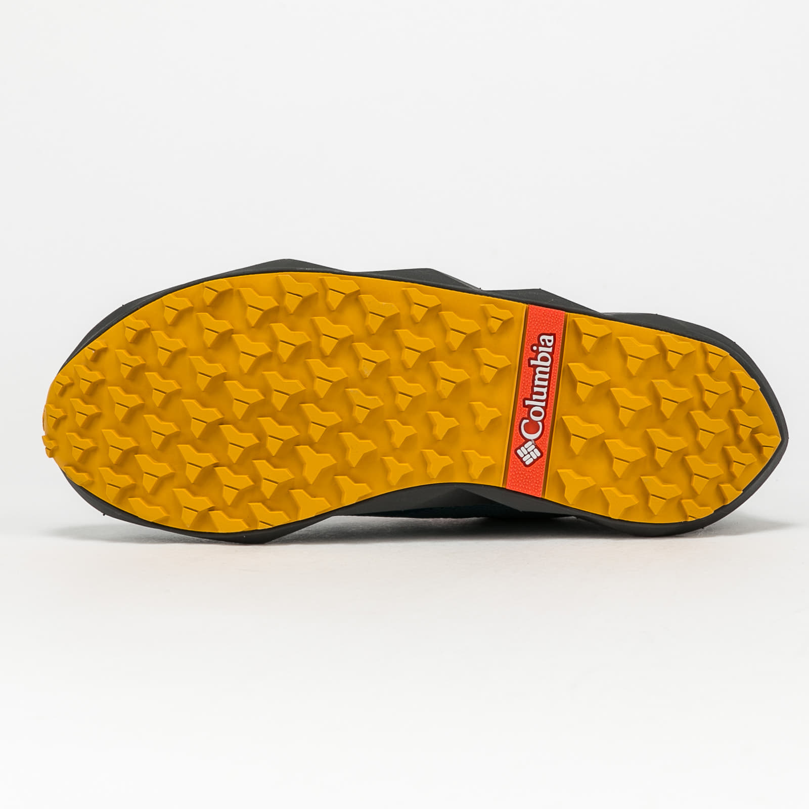 Мъжки кецове и обувки Columbia Facet 60 Low Outdry River Blue/ Red Quartz