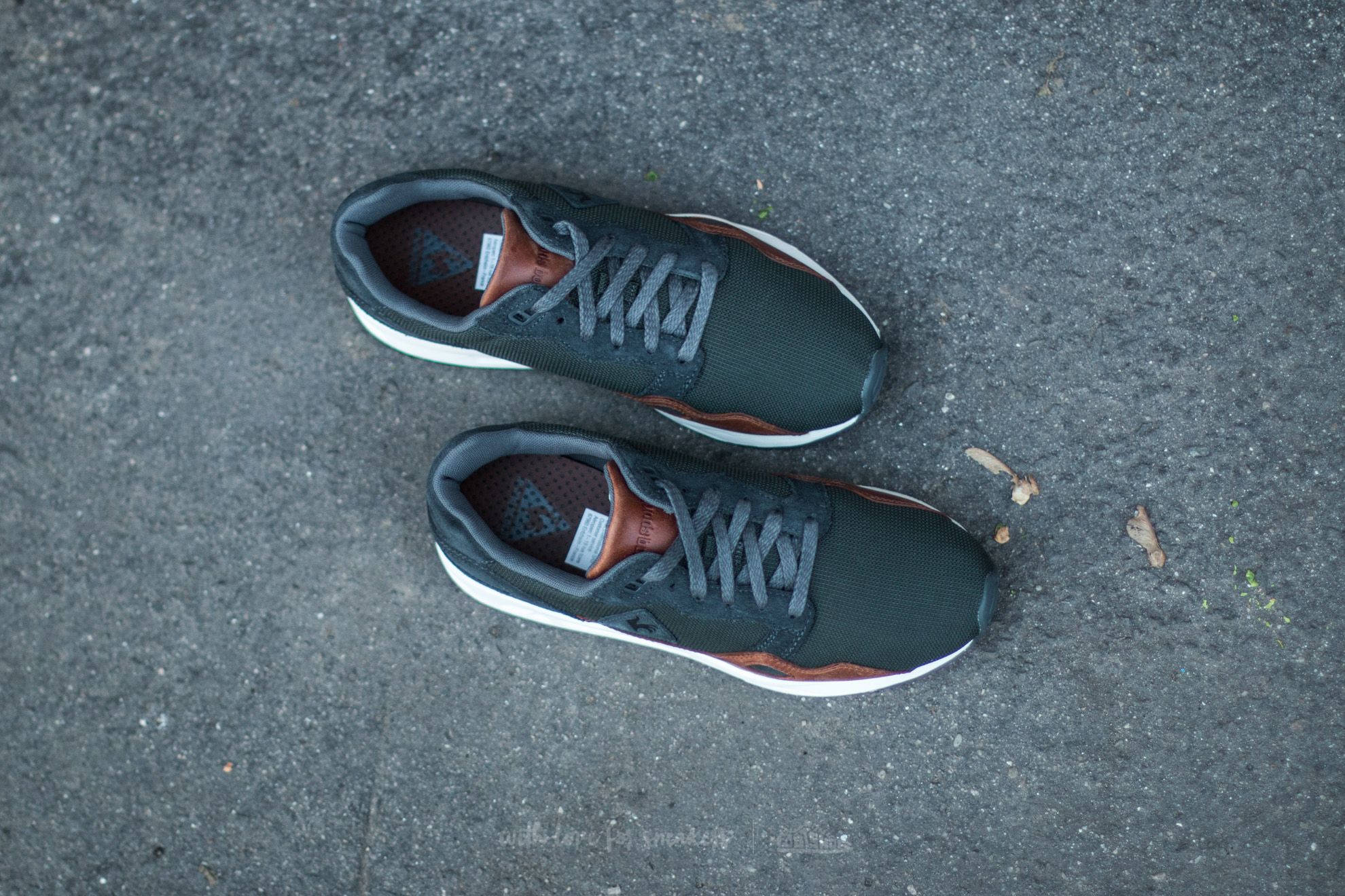 Le coq sportif r900 60 top