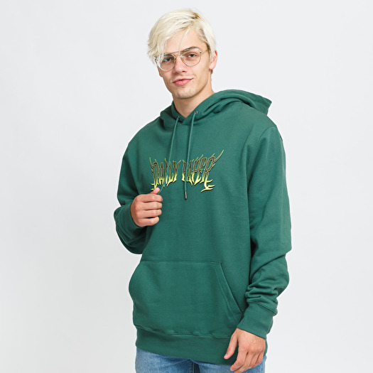 Daily Paper Logan Hoodie