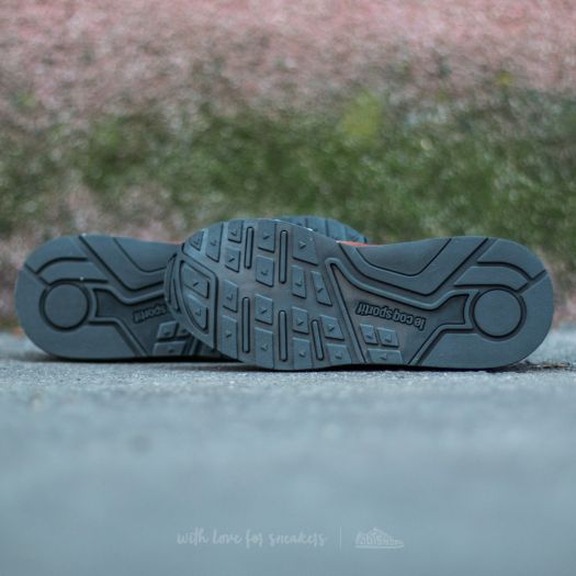Men s shoes le coq sportif R900 C Cordura Charcoal Footshop