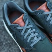 Men s shoes le coq sportif R900 C Cordura Charcoal Footshop