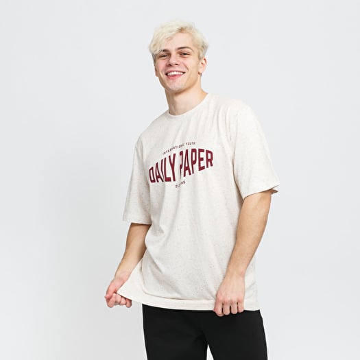 Daily paper shirts heren clearance