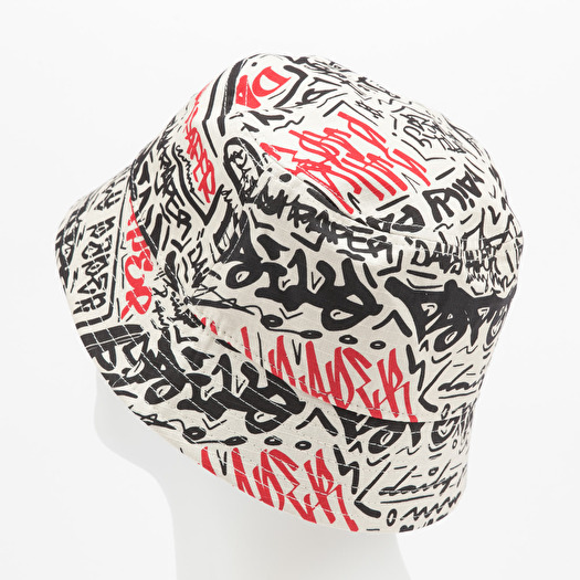 Bucket hat artwork price cheap