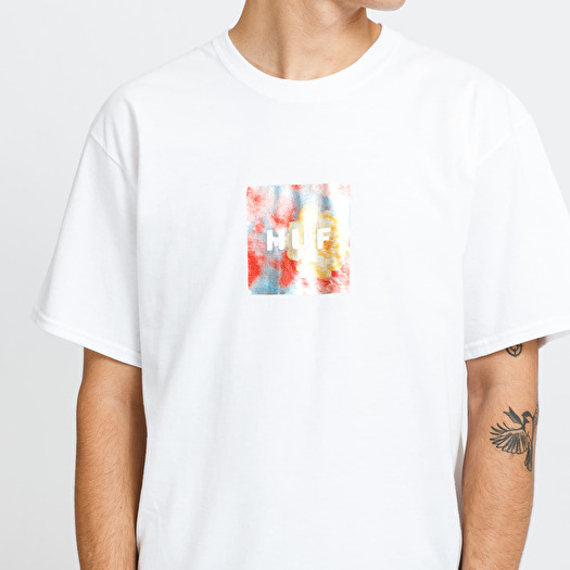 【3y 100】house on the hill flower tee Koszulka Hills Flower White