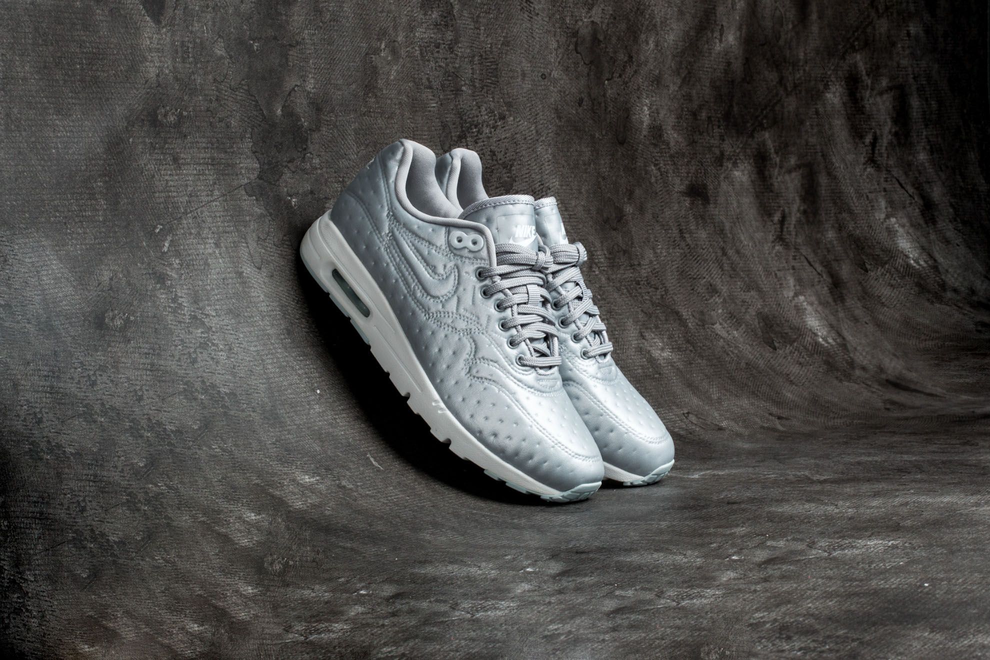 Nike air max 1 ultra premium jacquard discount