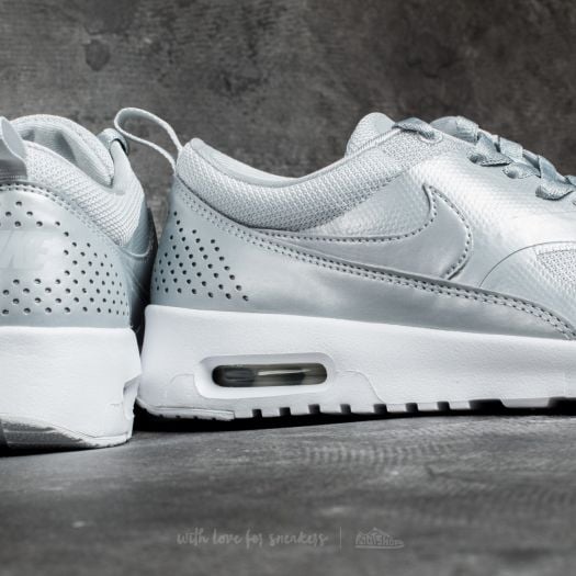 Nike air max 72 platinum hotsell