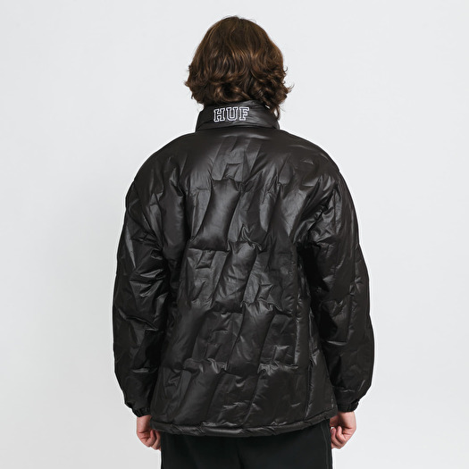 Huf puffer jacket 2025