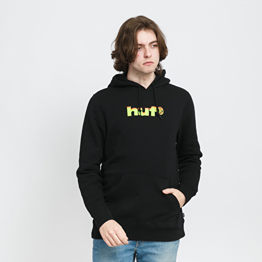 Bluza HUF Unsung Hoodie