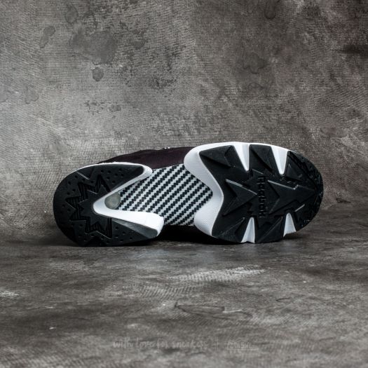 Reebok fury shop pump donna nere