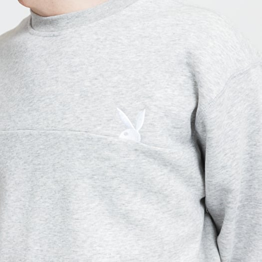 Play boy bunny sweatshirt clearance