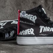 Huf x thrasher shoes online