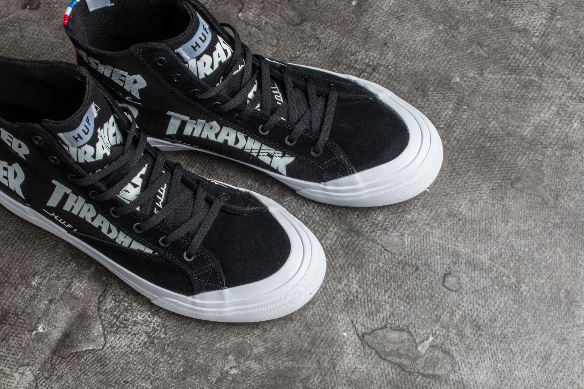Huf shoes high tops new arrivals