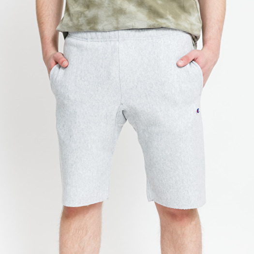 Shorts Champion Bermuda Melange Gray Footshop