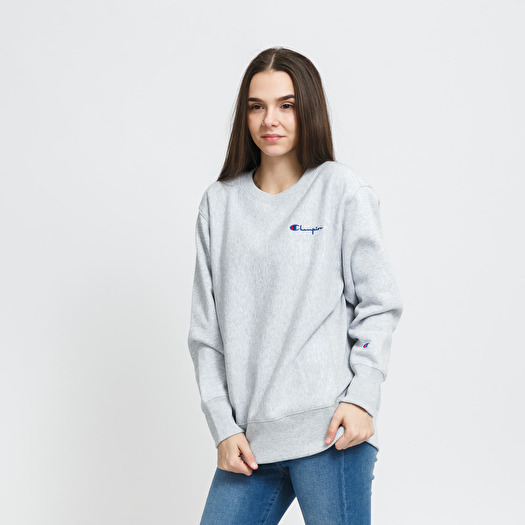 Sweatshirt Champion Crewneck Sweatshirt