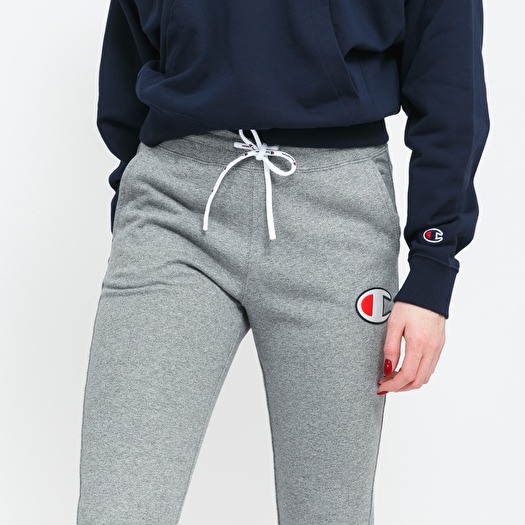 Champion joggers big c hot sale