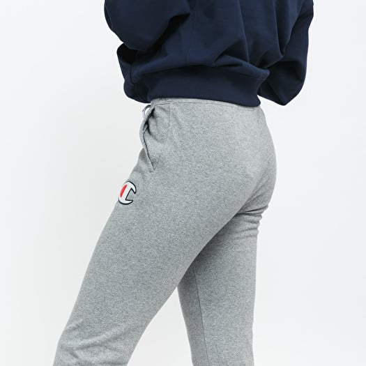 Champion joggers big hotsell c