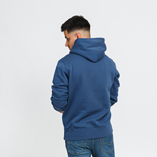 Champion Heavy Combed Organic Cotton Hoodie