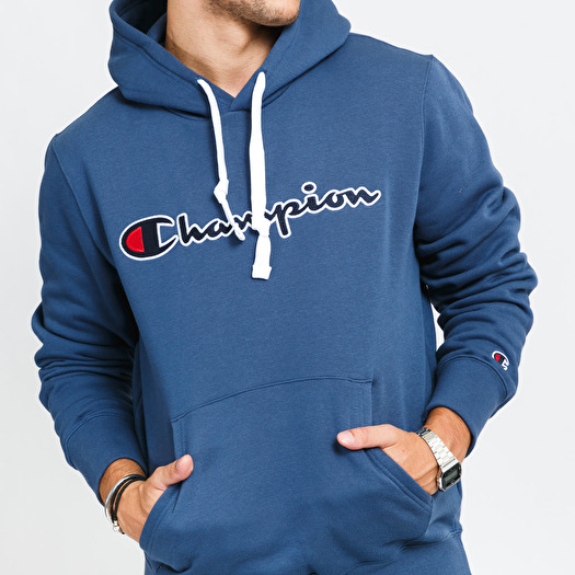 Hoodies and sweatshirts Champion Heavy Combed Organic Cotton