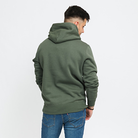 Champion sweater olive green 60 shop