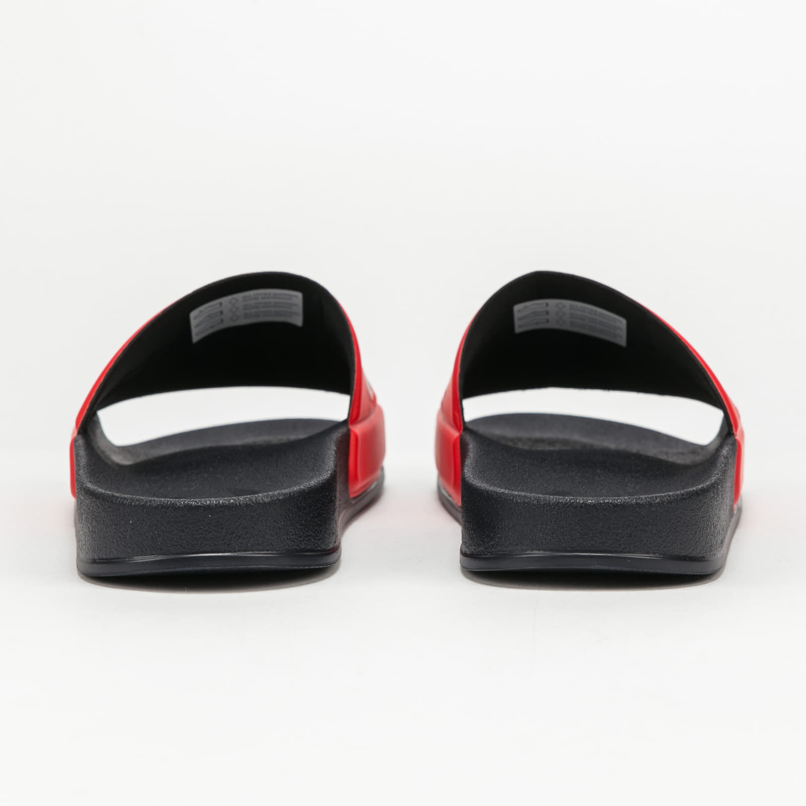Champion slides mens red store