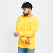 Crewneck online champion yellow
