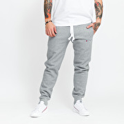 Pants and jeans Champion Rib Cuff Pants Melange Gray Footshop